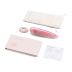 Le Wand Crystal Wand Dildo - Rolik®