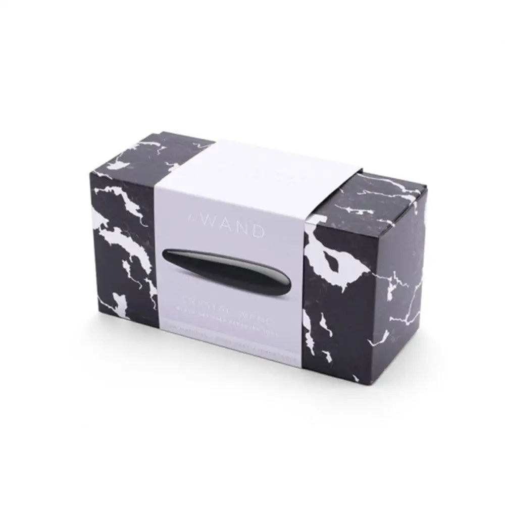 Le Wand Crystal Wand Dildo - Rolik®