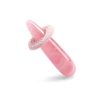 Le Wand Crystal Wand Dildo - Rolik®