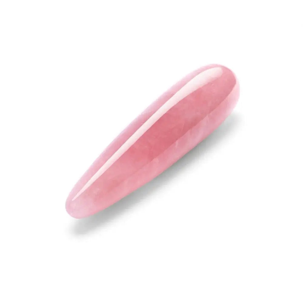 Le Wand Crystal Wand Dildo - Rolik®