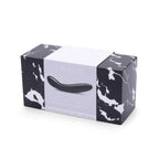 Le Wand Crystal G Wand Dildo - Rolik®