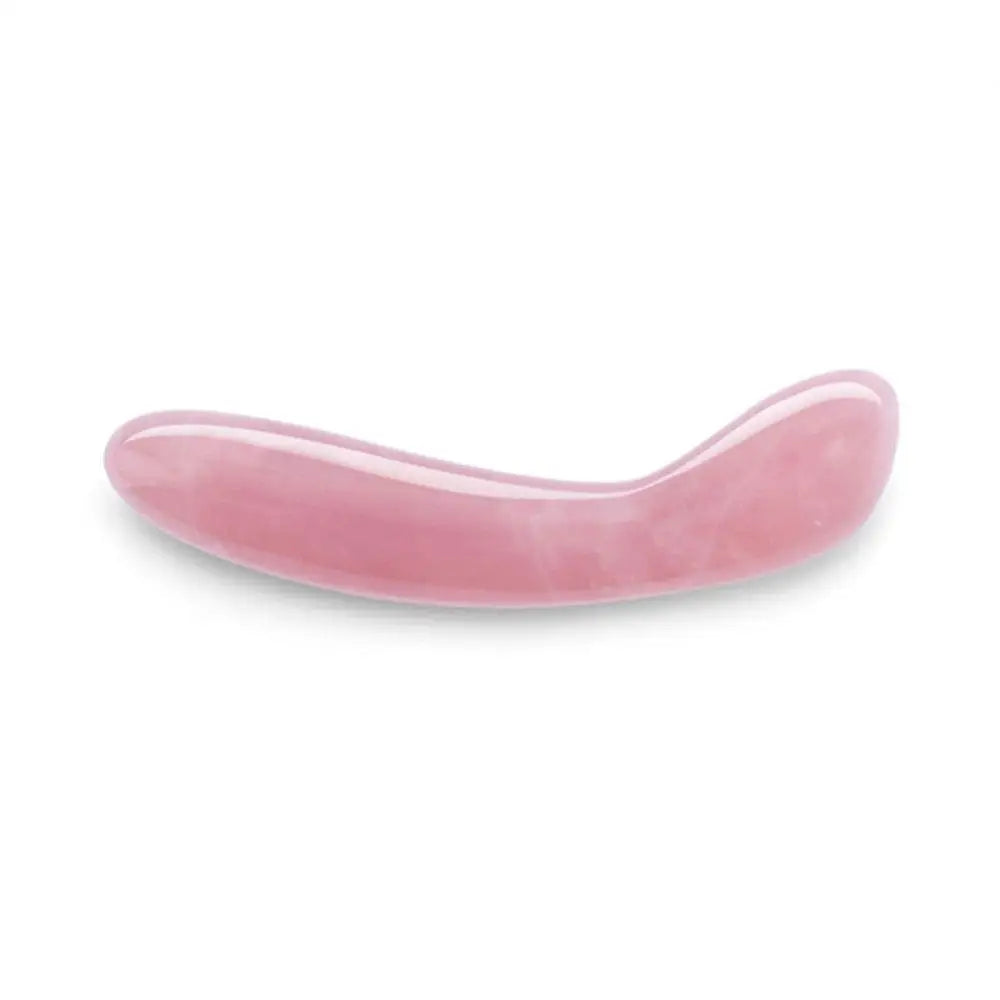 Le Wand Crystal G Wand Dildo - Rolik®