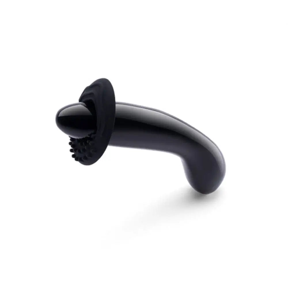 Le Wand Crystal G Wand Dildo - Rolik®
