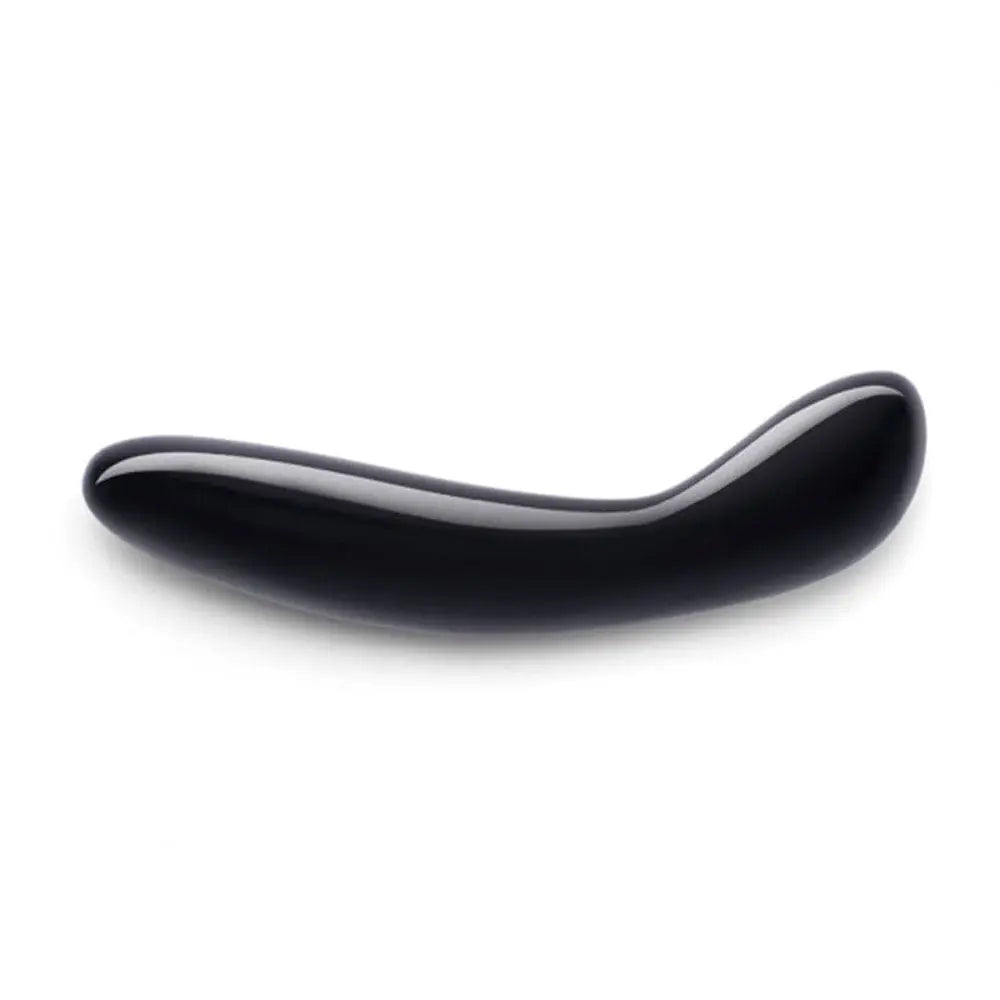 Le Wand Crystal G Wand Dildo - Rolik®