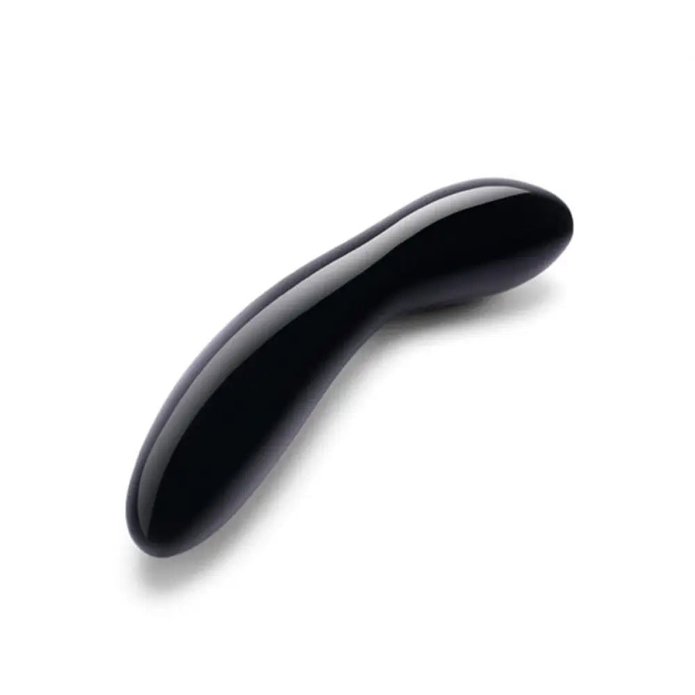 Le Wand Crystal G Wand Dildo - Rolik®