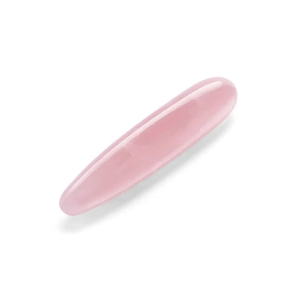 Le Wand Crystal Slim Wand Dildo - Rolik®