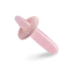 Le Wand Crystal Slim Wand Dildo - Rolik®