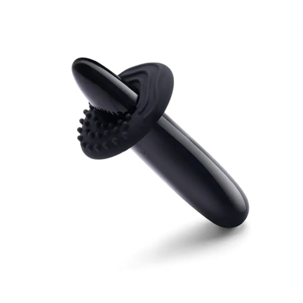 Le Wand Crystal Slim Wand Dildo - Rolik®