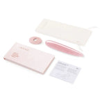 Le Wand Crystal Slim Wand Dildo - Rolik®