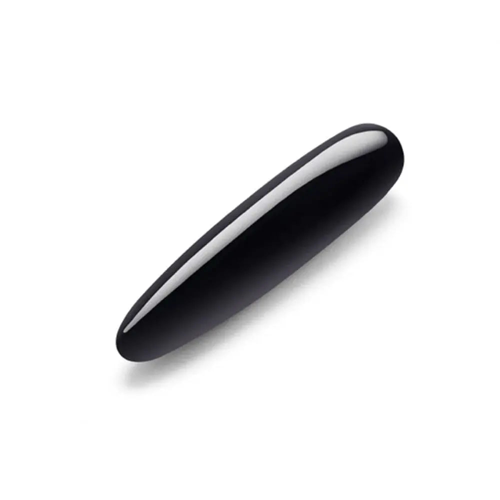 Le Wand Crystal Slim Wand Dildo - Rolik®