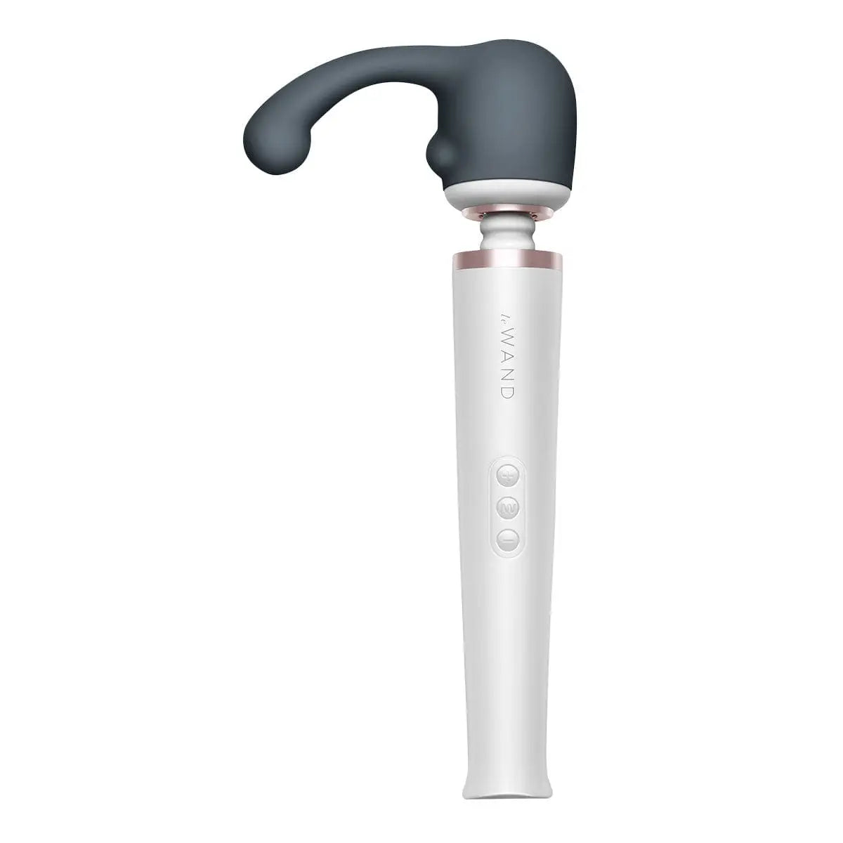 Le Wand Curve Weighted Attachment for Le Wand Massager - Rolik®