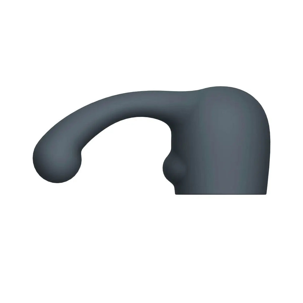 Le Wand Curve Weighted Attachment for Le Wand Massager - Rolik®