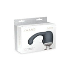 Le Wand Curve Weighted Attachment for Le Wand Massager - Rolik®