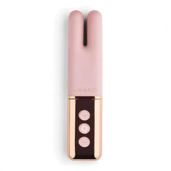 Le Wand Deux Mini Rabbit Vibrator - Rolik®