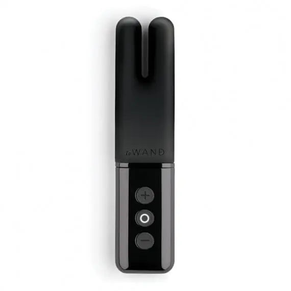 Le Wand Deux Mini Rabbit Vibrator - Rolik®