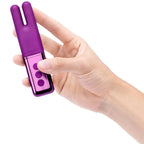Deux Mini Rabbit Vibrator
