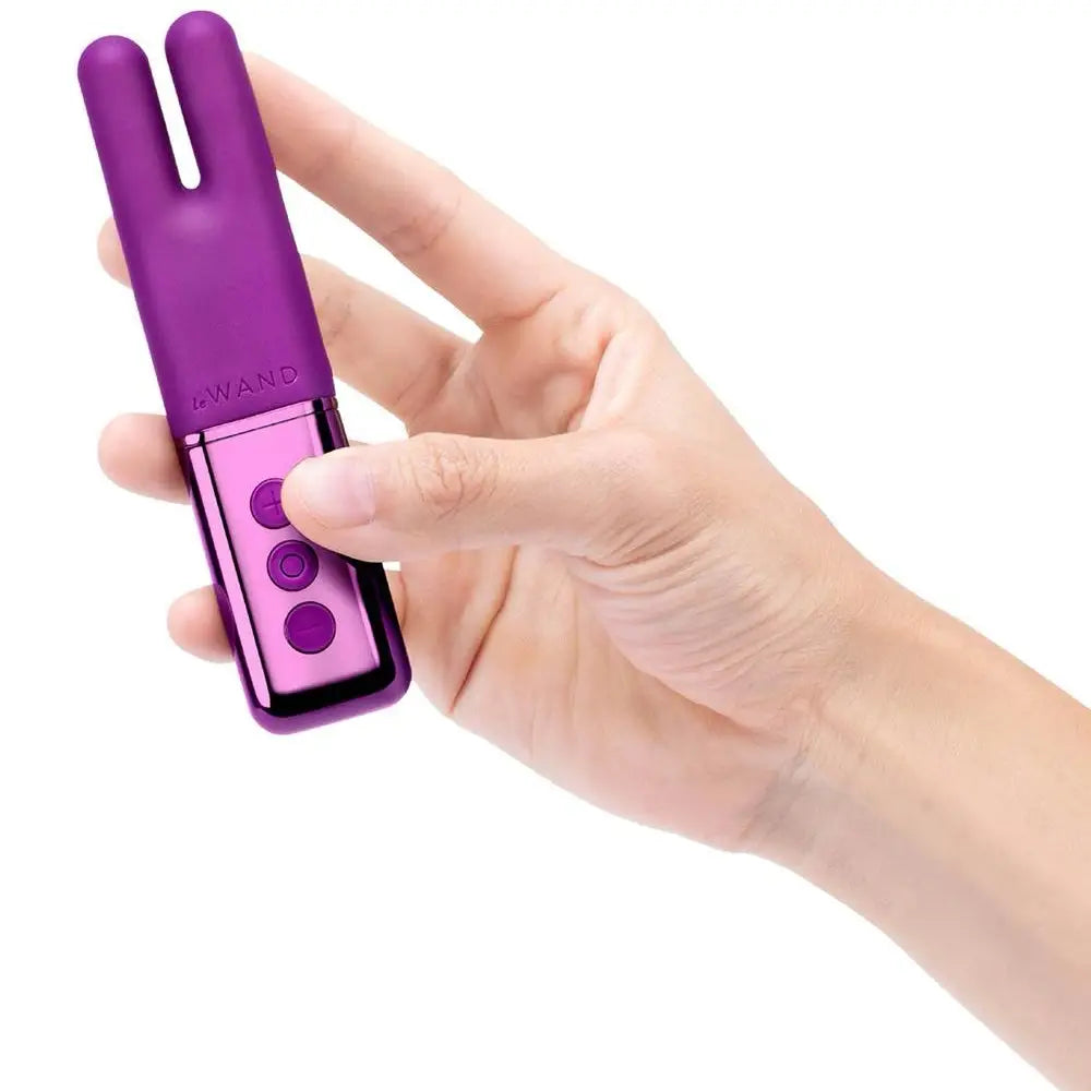 Deux Mini Rabbit Vibrator