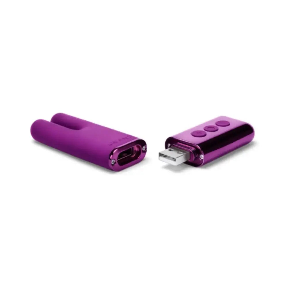 Deux Mini Rabbit Vibrator