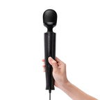 Le Wand Die Cast Plug - In Massager - Rolik®