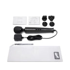 Le Wand Die Cast Plug - In Massager - Rolik®