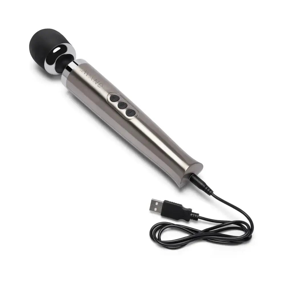 Le Wand Die Cast Rechargeable Massager - Rolik®