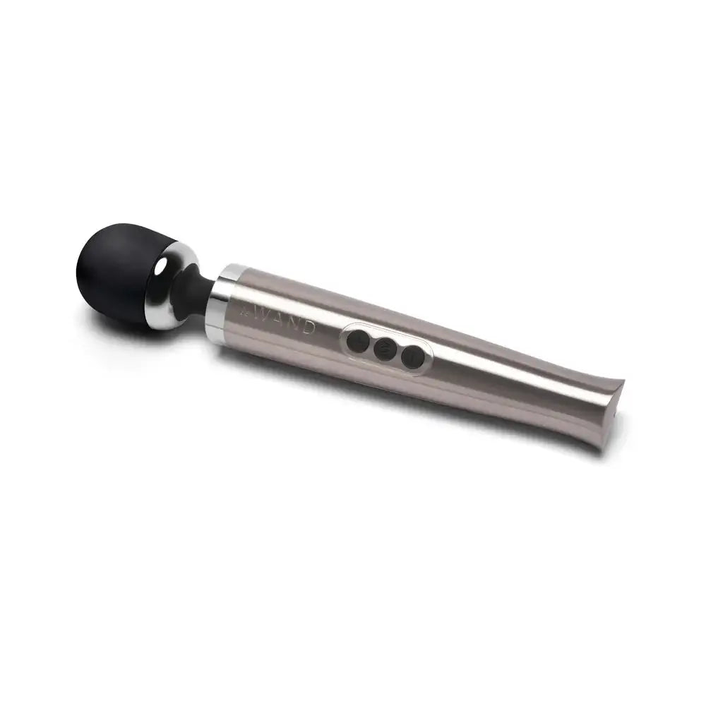 Le Wand Die Cast Rechargeable Massager - Rolik®