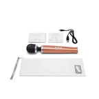 Le Wand Die Cast Rechargeable Massager - Rolik®