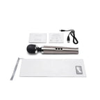 Le Wand Die Cast Rechargeable Massager - Rolik®