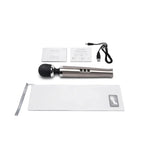 Le Wand Die Cast Rechargeable Massager - Rolik®