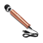 Le Wand Die Cast Rechargeable Massager - Rolik®