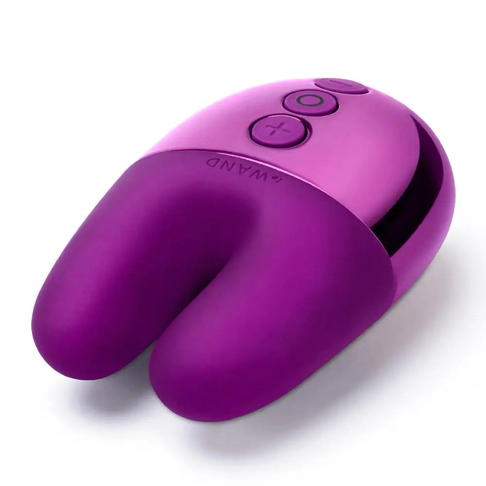 Double Vibrator