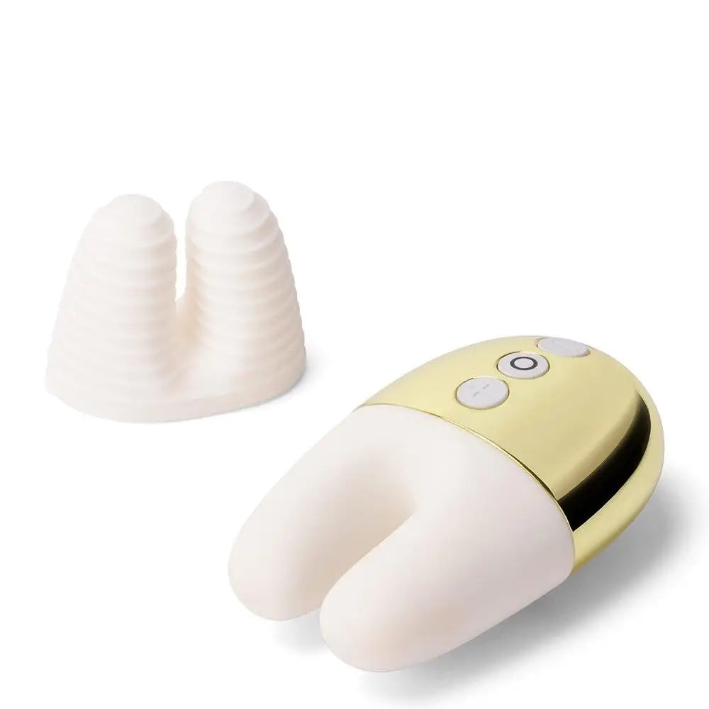 Double Vibrator
