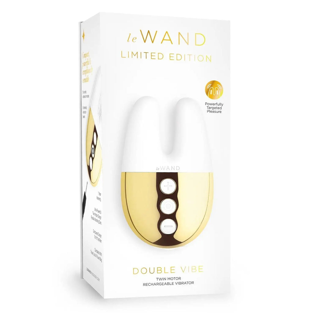 Double Vibrator