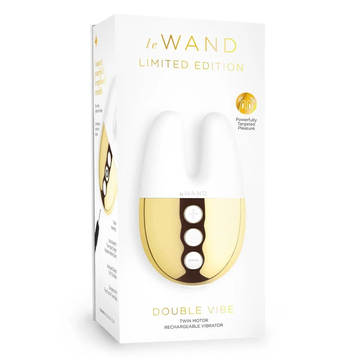 Double Vibrator
