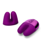 Double Vibrator