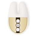 Double Vibrator - Gold