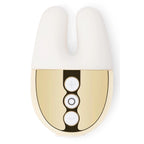 Double Vibrator - Gold