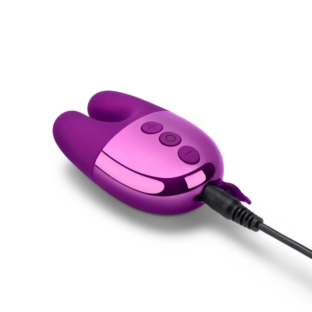 Le Wand Double Vibrator - Rolik®