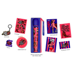 Le Wand Feel My Power Wand Vibrator 2022 Special Edition by Kelly Malka - Rolik®