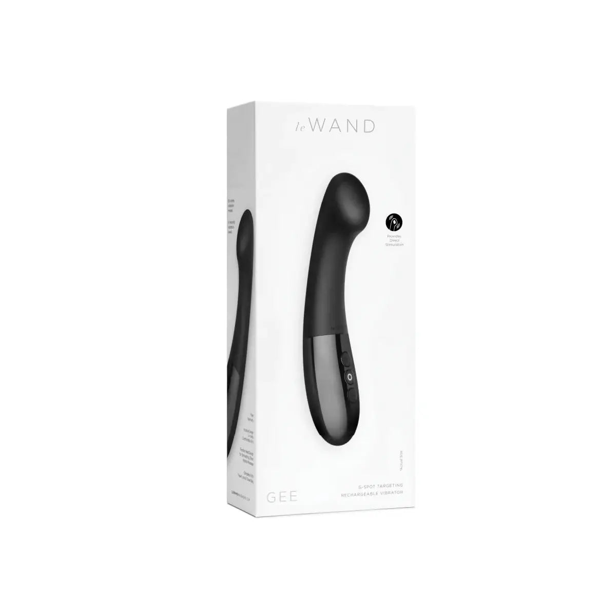 Le Wand Gee G - Spot Vibrator - Rolik®
