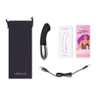 Le Wand Gee G - Spot Vibrator - Rolik®