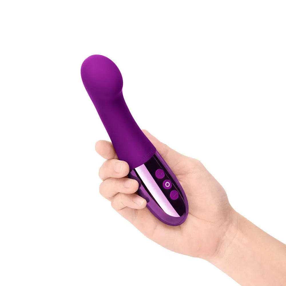 Le Wand Gee G - Spot Vibrator - Rolik®