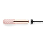 Grand Bullet Vibrator - Rose Gold