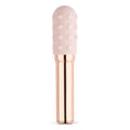 Grand Bullet Vibrator - Rose Gold