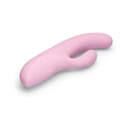 Pink Hither Rocking Rabbit Vibrator