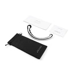 Le Wand Hoop Stainless Steel - Silver - Dildo