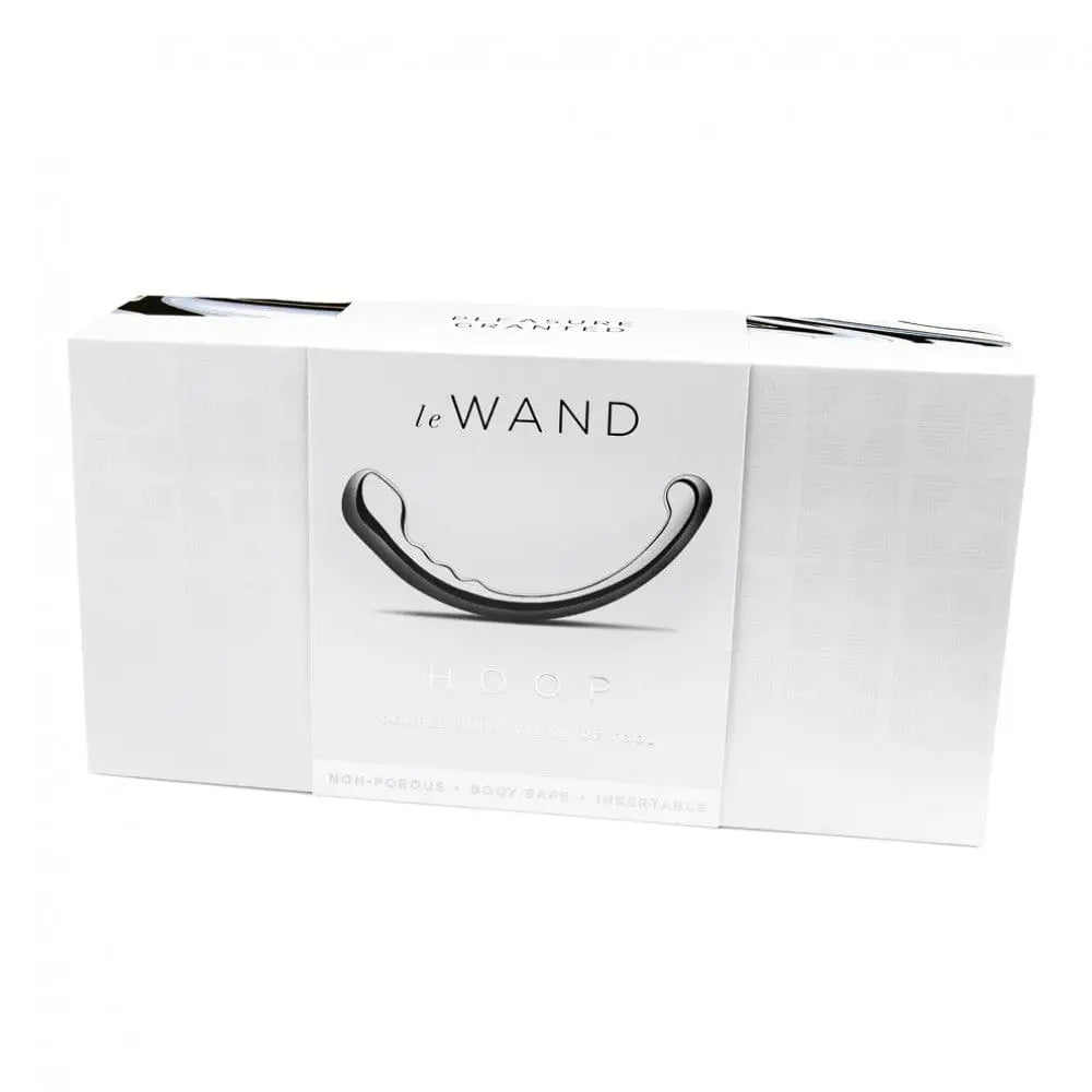 Le Wand Hoop Stainless Steel Wand - Rolik®