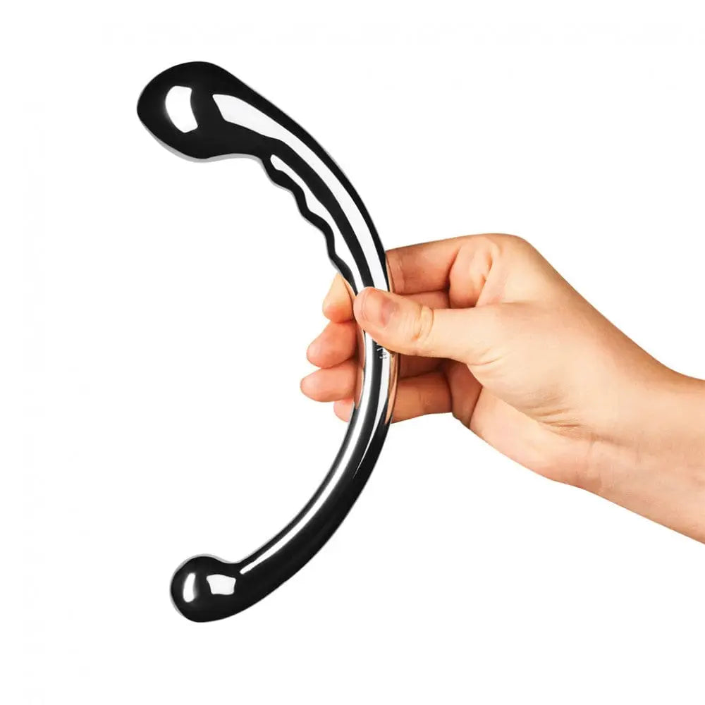 Le Wand Hoop Stainless Steel Wand - Rolik®