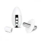 Le Wand Little Pleasures 6 Piece Kit - Rolik®