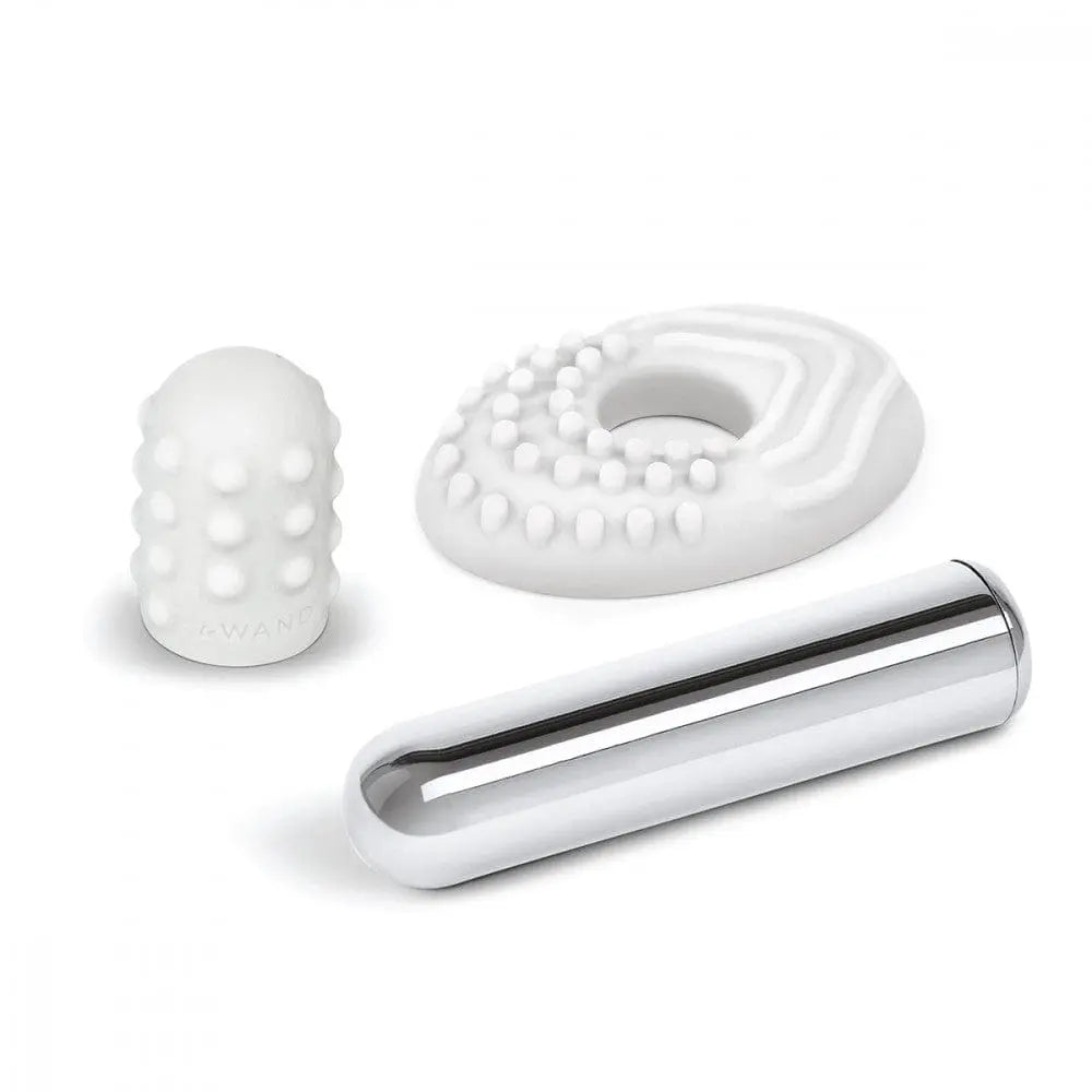 Le Wand Little Pleasures 6 Piece Kit - Rolik®